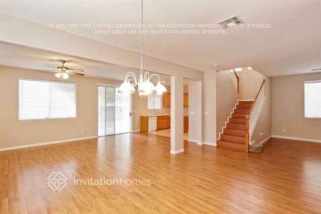 Building Photo - 6713 Petrified Forest St