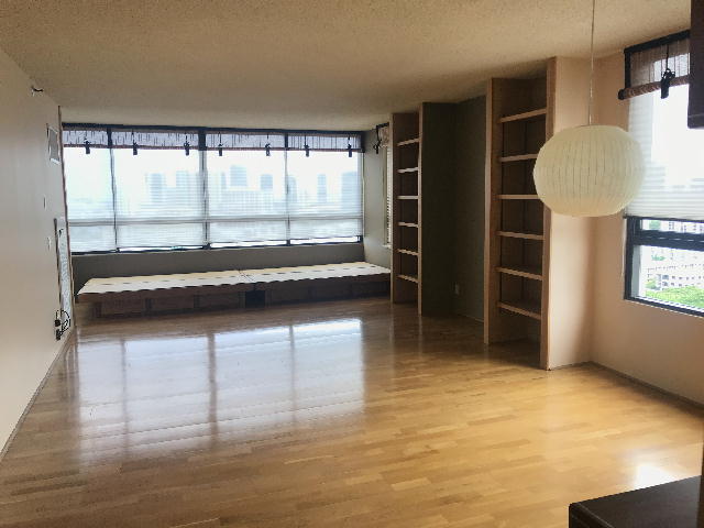 Foto del edificio - 1517 Makiki St