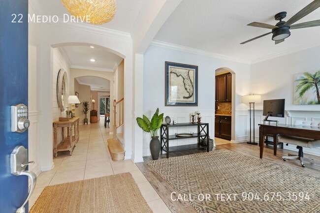 Foto del edificio - 22 Medio Dr