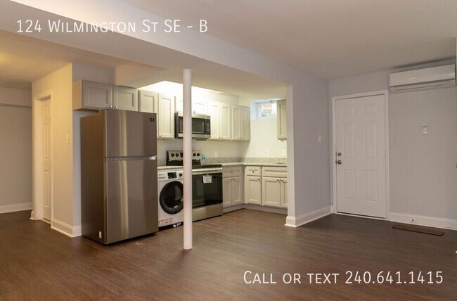 Foto del edificio - 124 Wilmington Pl SE