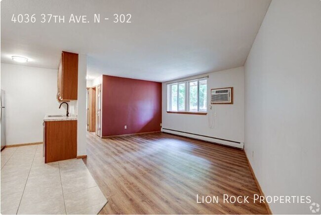 Building Photo - Pet-Friendly Bliss: Upgrade to a 2-Bedroom...