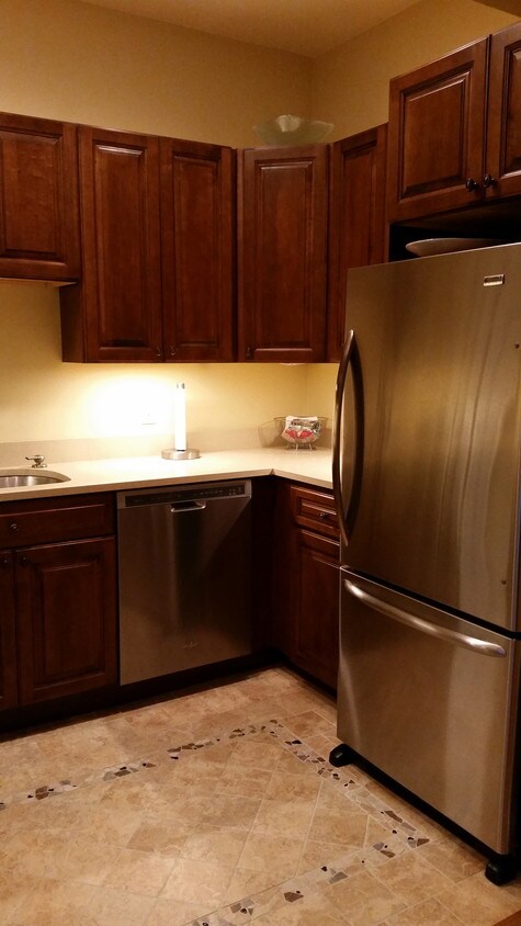 Great cabinets - 140 High St