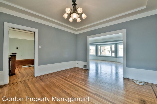 Foto del edificio - 2755 Baker St