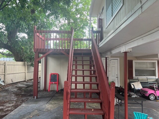 Foto del edificio - 820 S L St