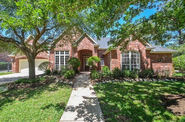 Foto del edificio - 4315 Cassidy Park Ln