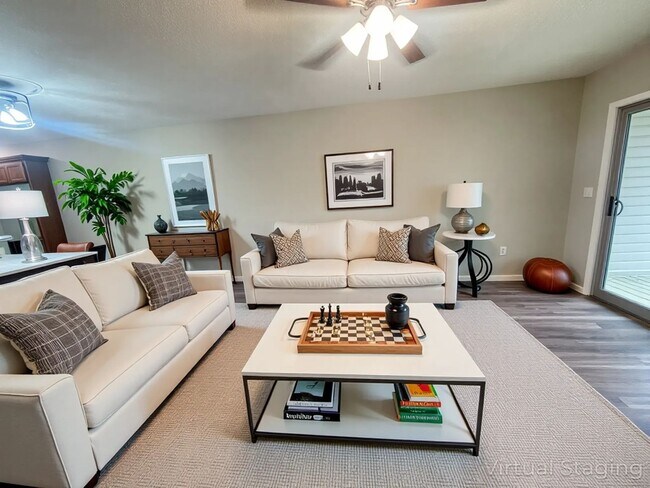 Foto del edificio - Never Occupied - Brand New 2 bedroom 2 bath Duplex in Kimberling City, MO - Ask us about Move In ...