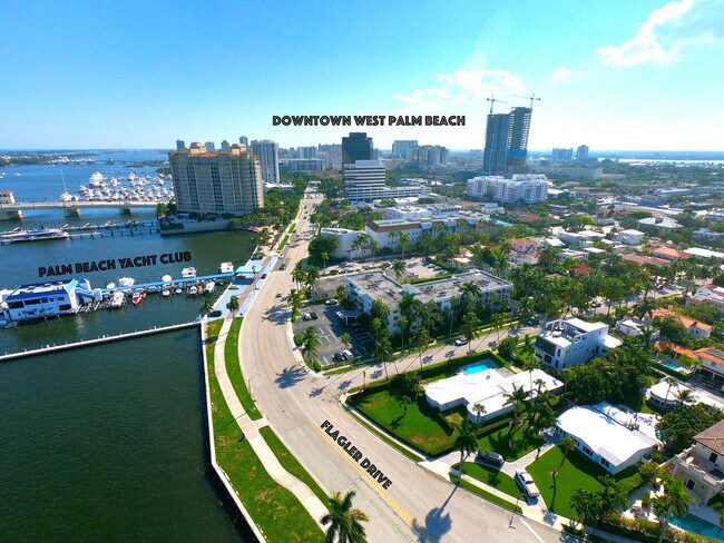 Building Photo - 917 N Flagler Dr