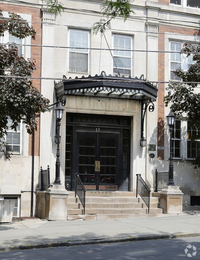 Foto del edificio - The Elouise