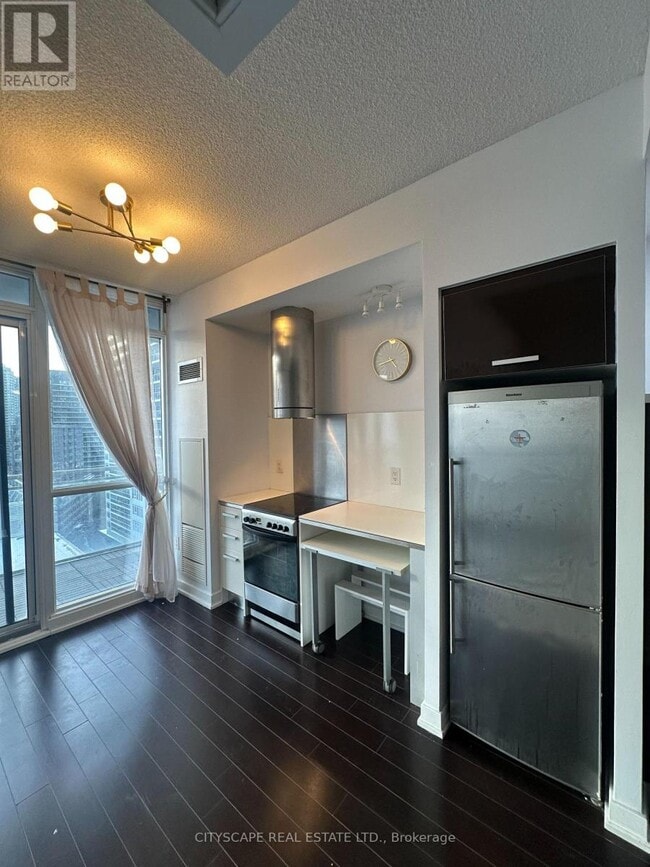 Photo du bâtiment - 38 Dan Leckie Way