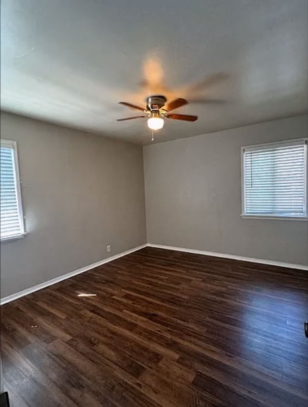 Photo - 1402 S Sycamore St Apartment