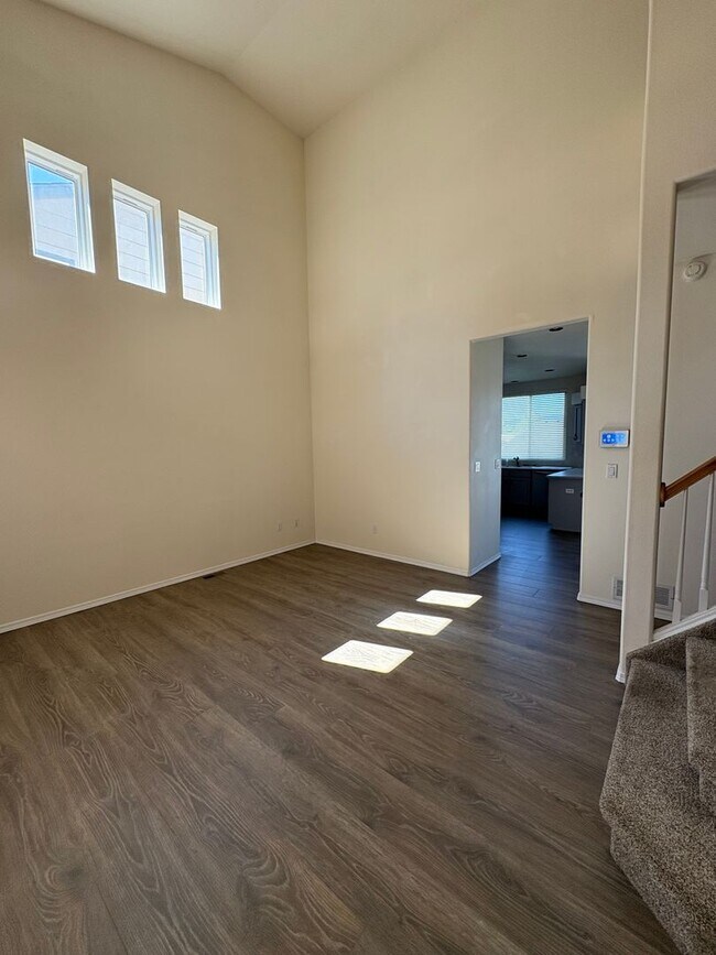 Photo - Stunning 2-Story 4 Bedroom Home With Finished Walk-Out Basement and Bonus Room