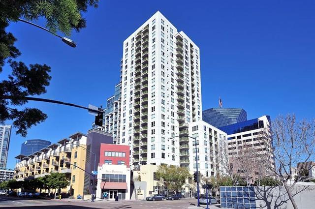 Foto del edificio - Little Italy 1 Bed/ 1.5 Bath, Loft at Treo!