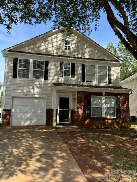 Building Photo - 8428 Panglemont Drive