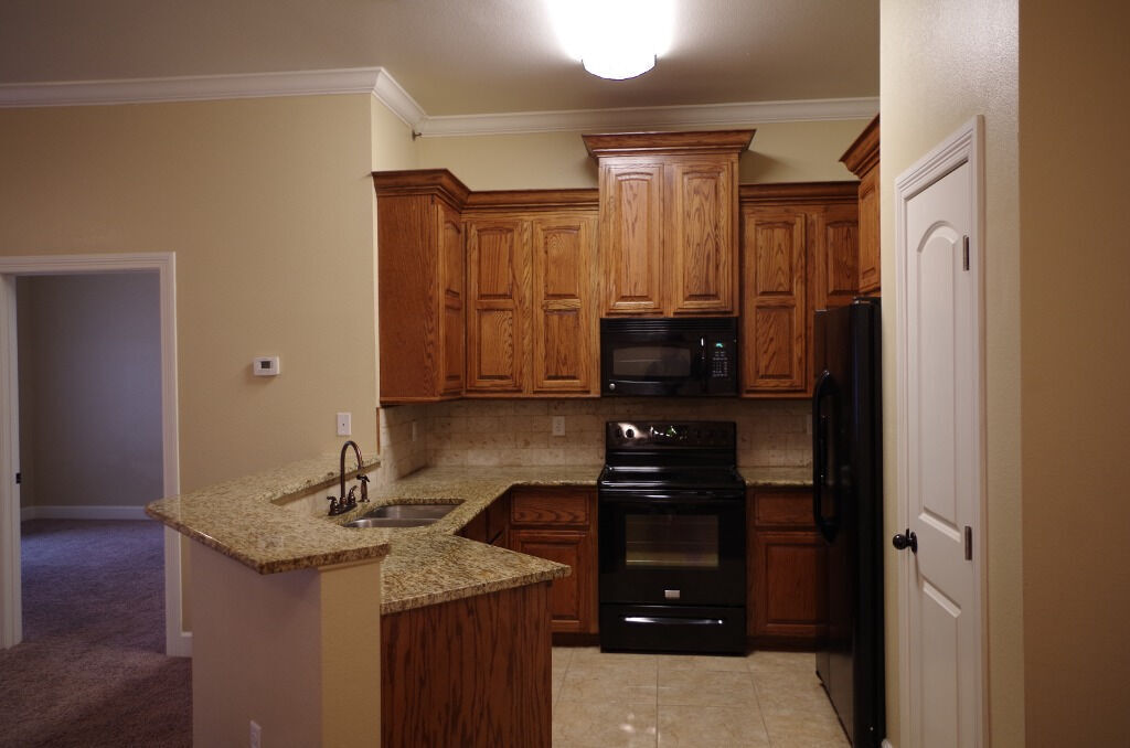 Harvest Creek Apartments in Marshall, TX