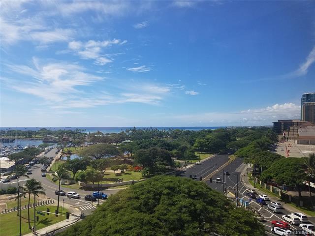 Foto del edificio - 1600 Ala Moana Blvd