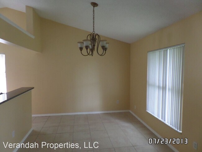 Building Photo - 3 br, 2 bath House - 5907 White Egret Lane