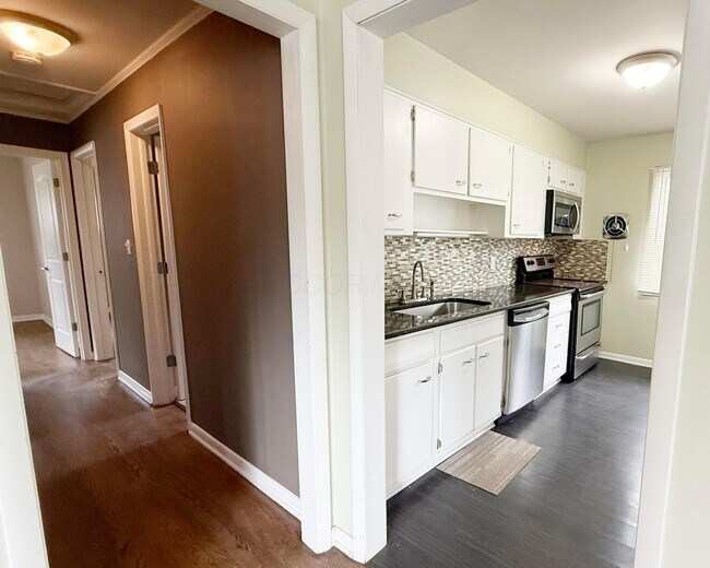 Foto del edificio - 3580 Dorchester Rd