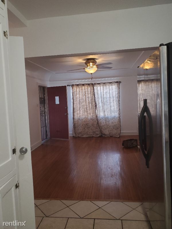 Building Photo - 2 br, 1 bath House - 938 N Serrano Ave
