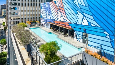 Building Photo - Pegasus