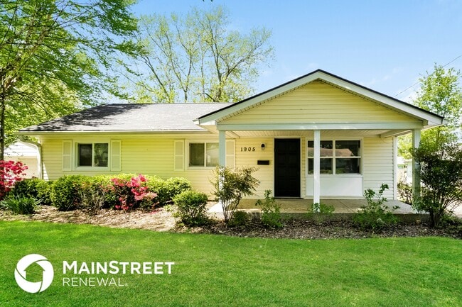 Building Photo - 1905 Heaton Rd