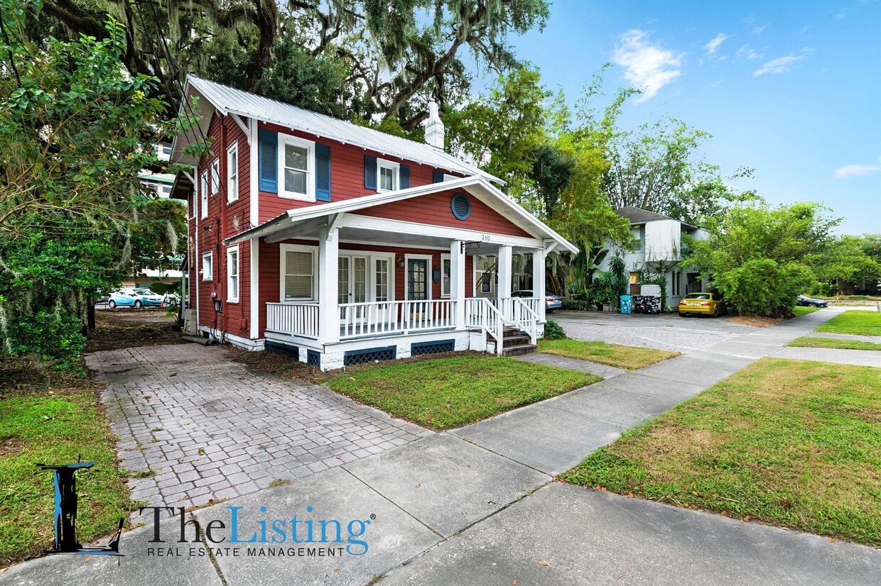Foto principal - 310 E Anderson St