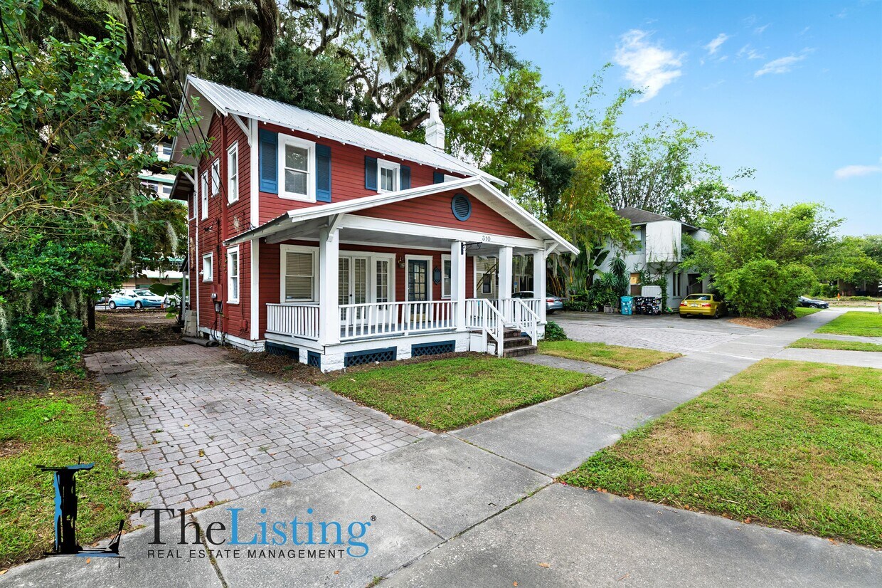 Primary Photo - 310 E Anderson St