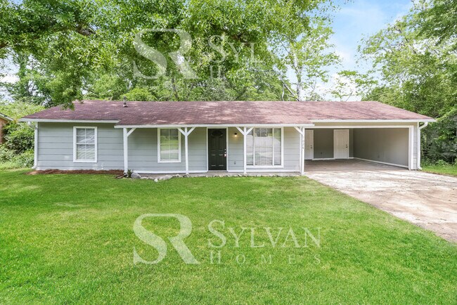 Foto del edificio - Charming 3BR 2BA home