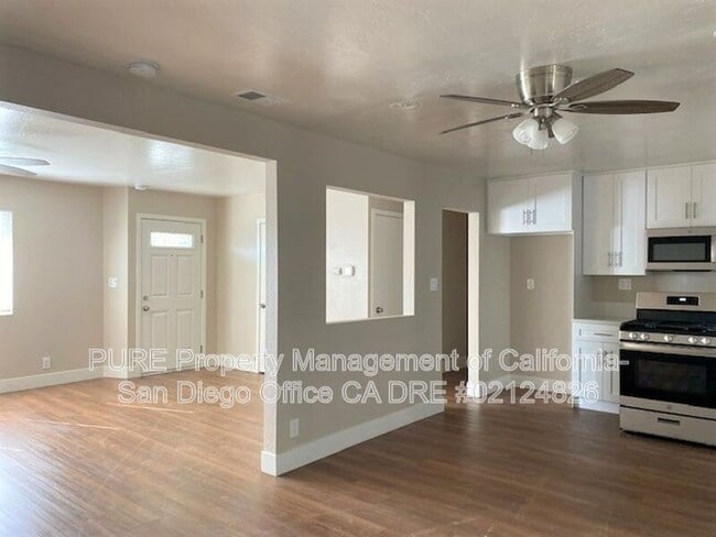 Foto del edificio - 624 Daisy St