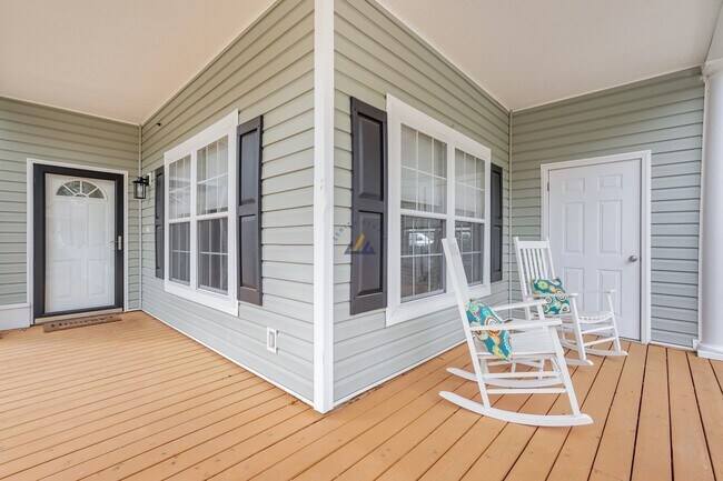 Foto del edificio - 76 Westbury Park Way