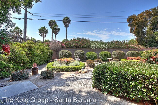 Foto del edificio - 3 br, 2 bath House - 849 Via Campobello