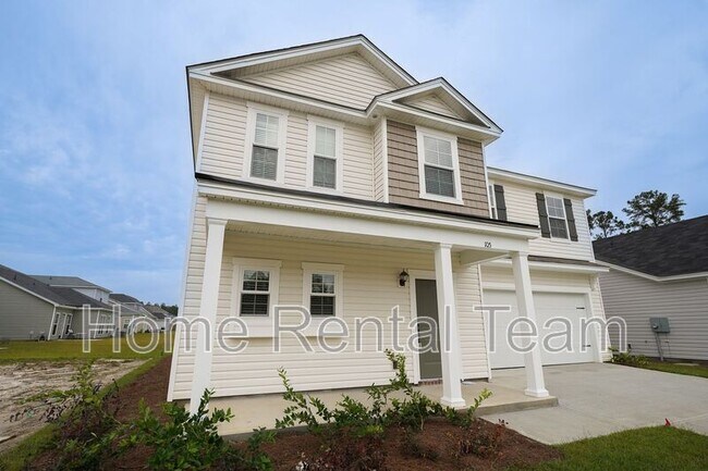 Building Photo - 105 Exmoor Circle