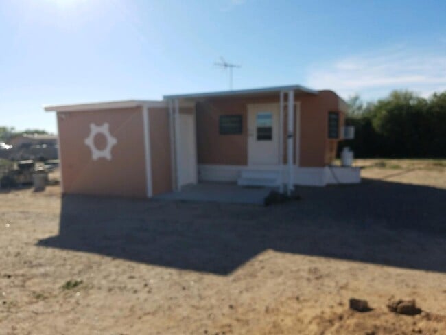 Foto del edificio - 26649 N 207th Ave