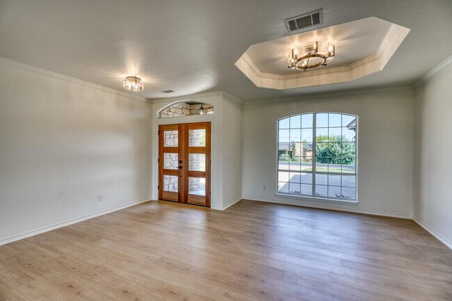 Foto del edificio - 1100 Broken Hills Dr