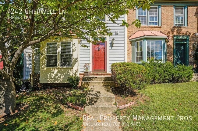 Photo - 7242 Cherwell Ln Townhome