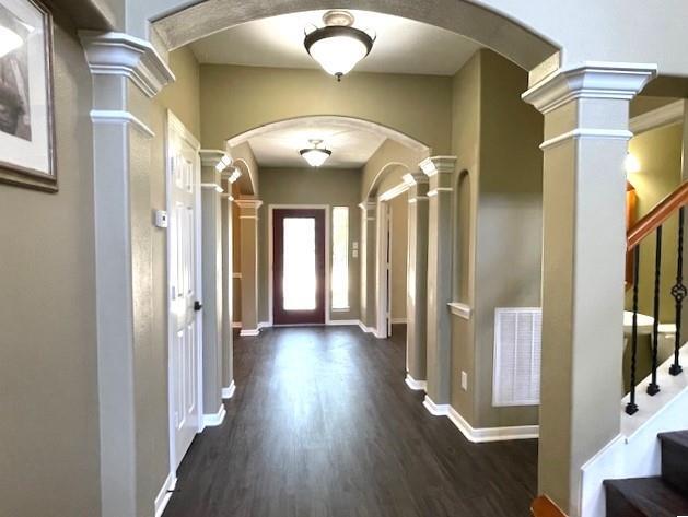 Foto del edificio - 4442 Chestnut Cir