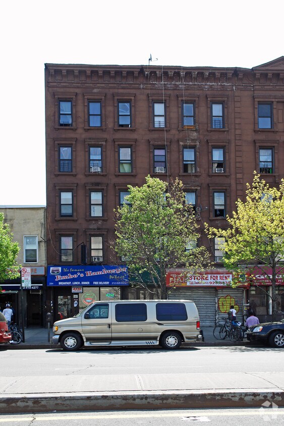 Building Photo - 280-284 Lenox Ave