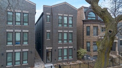 Building Photo - 4629 S Michigan Ave