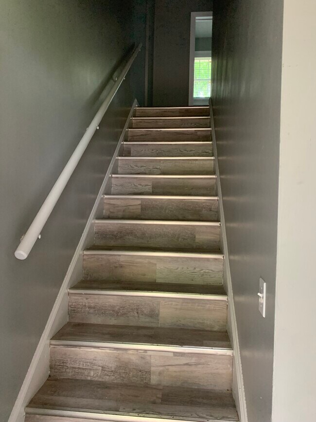 Brookwood Apartment Homes Apartments 250 Crumps Park Ave Macon, GA