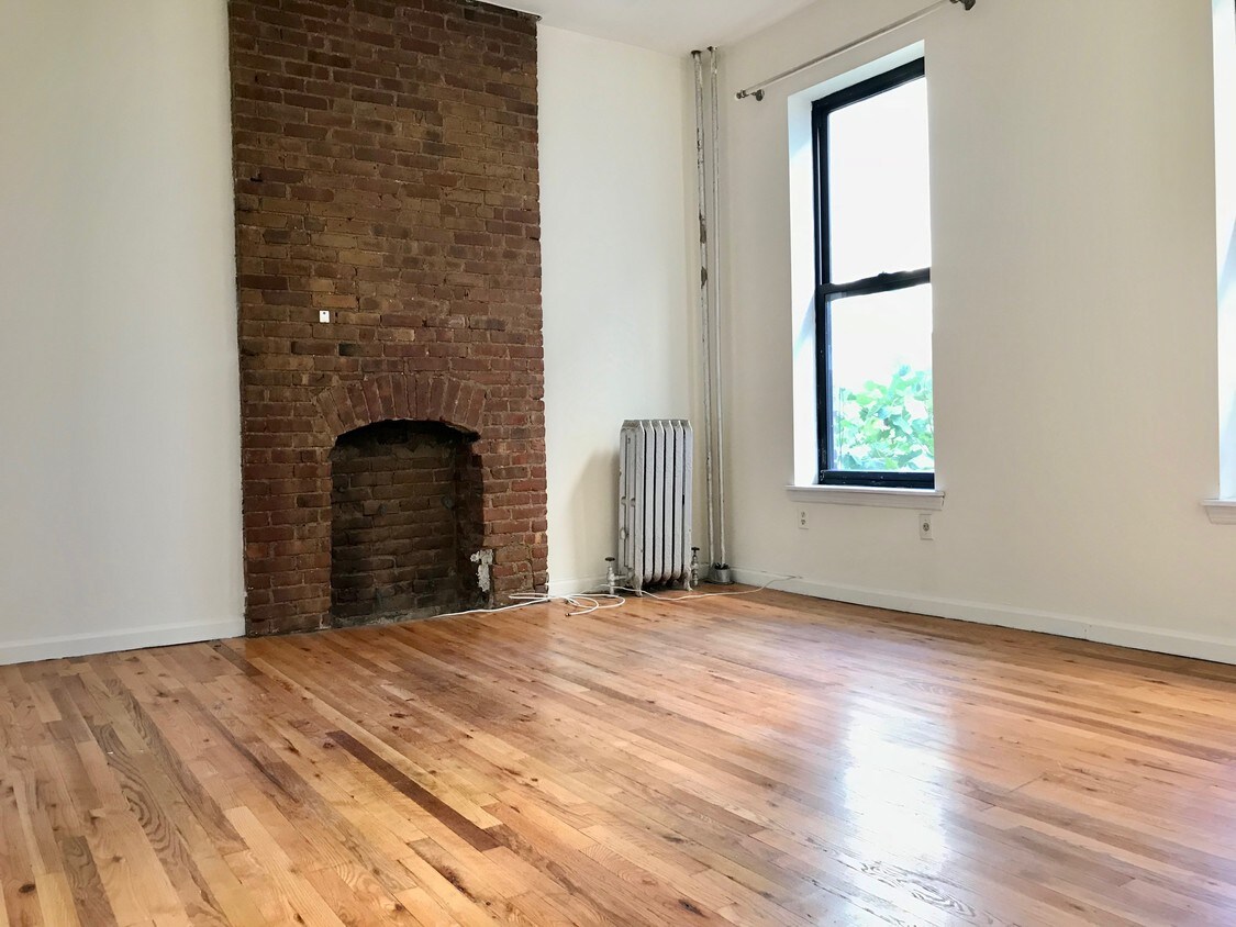 Foto principal - 910 Columbus Ave