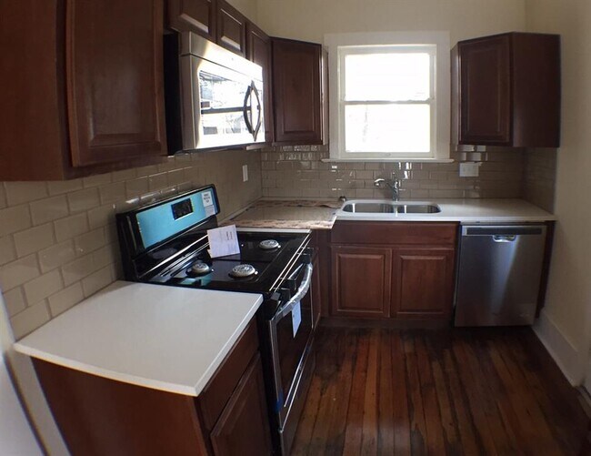 Foto del edificio - 2904 West Ave