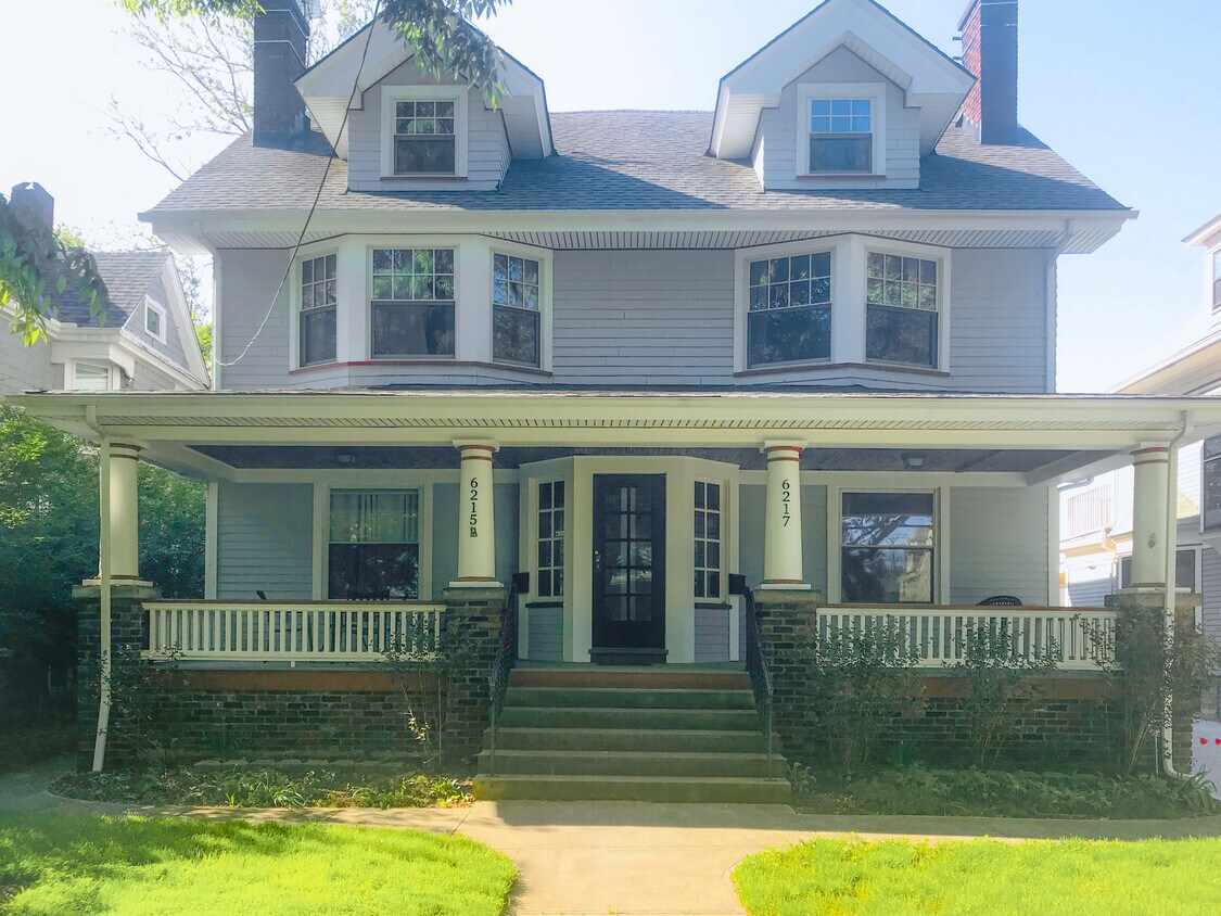 Foto principal - 6217 Franklin Blvd