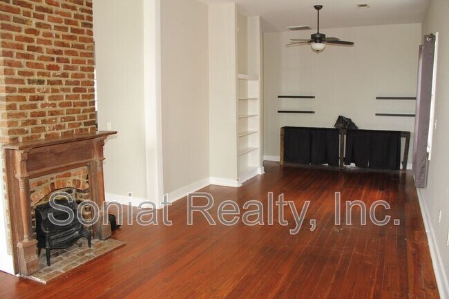 Foto del edificio - 527 Atlantic Ave