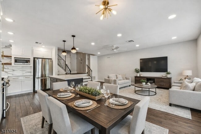 Foto del edificio - 31 Upper Mountain Ave