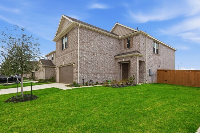 Foto del edificio - 2816 Shimmer Edge Dr