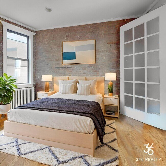 Foto del edificio - East 25th Street