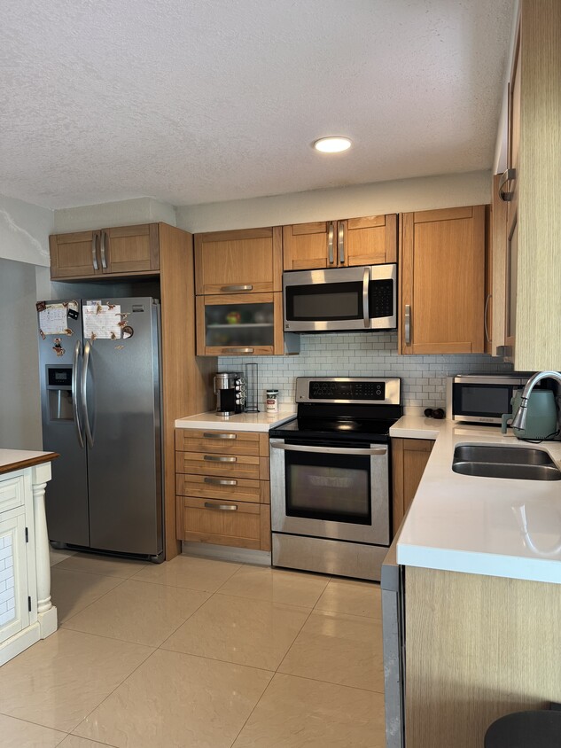 Kitchen - 6880 Raleigh St