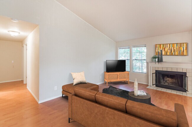 Foto del edificio - 7604 Concord Ln NE