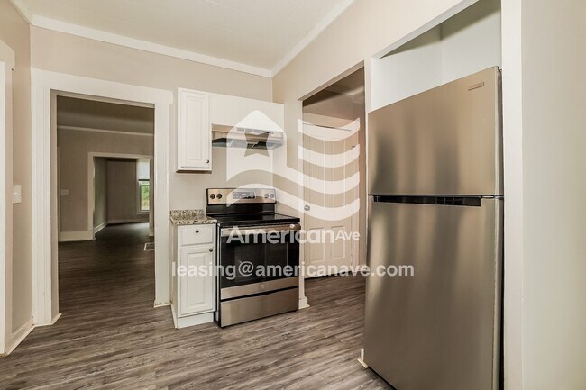 Foto del edificio - 691 Wooster Road North