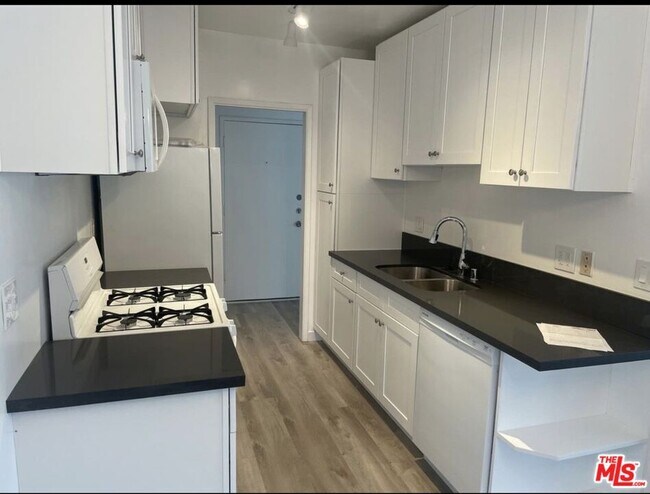 Foto del edificio - 1507 Princeton St