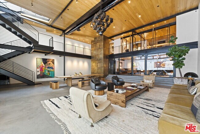 Foto del edificio - 1345 Abbot Kinney Blvd